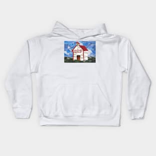 School House Kids Hoodie